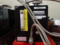 Vacuum pump alcatel - afbeelding 1 van  3