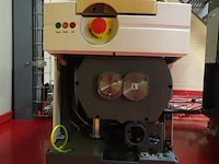 Vacuum pump alcatel - afbeelding 1 van  6
