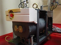 Vacuum pump alcatel - afbeelding 2 van  6