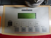 Vacuum pump alcatel - afbeelding 3 van  6