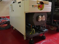 Vacuum pump alcatel - afbeelding 5 van  6