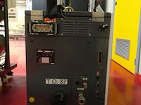 Vacuum pump alcatel - afbeelding 6 van  6