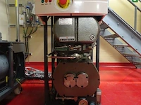 Vacuum pump alcatel - afbeelding 1 van  7