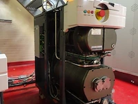 Vacuum pump alcatel - afbeelding 4 van  7
