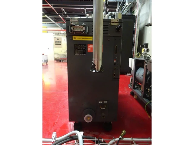Vacuum pump alcatel - afbeelding 6 van  7
