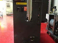 Vacuum pump alcatel - afbeelding 6 van  7