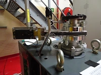 Vacuum pump alcatel - afbeelding 7 van  7
