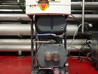Vacuum pump alcatel - afbeelding 1 van  6