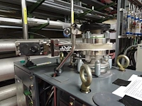 Vacuum pump alcatel - afbeelding 5 van  6