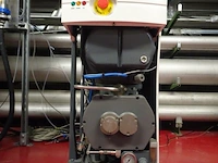 Vacuum pump alcatel - afbeelding 1 van  6