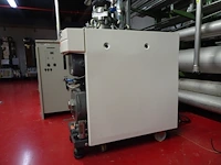 Vacuum pump alcatel - afbeelding 2 van  6