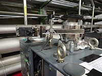 Vacuum pump alcatel - afbeelding 5 van  6