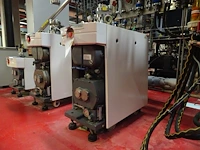 Vacuum pump alcatel - afbeelding 4 van  6