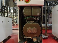 Vacuum pump alcatel - afbeelding 1 van  8