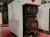 Vacuum pump alcatel - afbeelding 3 van  8