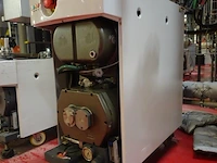 Vacuum pump alcatel - afbeelding 4 van  8