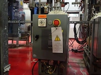 Vacuum pump alcatel - afbeelding 1 van  6