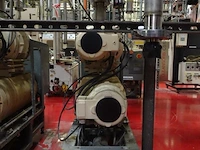 Vacuum pump alcatel - afbeelding 6 van  6