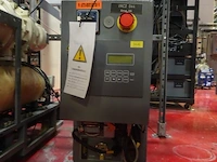 Vacuum pump alcatel - afbeelding 1 van  7