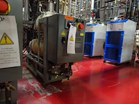Vacuum pump alcatel - afbeelding 3 van  7