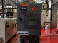 Vacuum pump alcatel - afbeelding 1 van  5