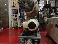 Vacuum pump alcatel - afbeelding 4 van  5