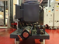 Vacuum pump alcatel - afbeelding 1 van  6