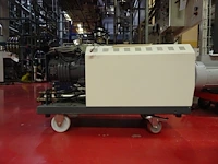 Vacuum pump alcatel - afbeelding 2 van  6