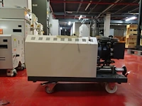 Vacuum pump alcatel - afbeelding 3 van  6