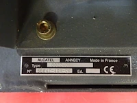 Vacuum pump alcatel - afbeelding 4 van  6