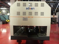 Vacuum pump alcatel - afbeelding 5 van  6