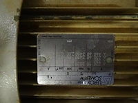 Vacuum pump alcatel - afbeelding 4 van  6