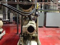 Vacuum pump alcatel - afbeelding 6 van  6