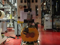 Vacuum pump alcatel - afbeelding 1 van  6