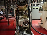 Vacuum pump alcatel - afbeelding 6 van  6