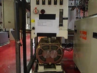 Vacuum pump alcatel - afbeelding 1 van  4