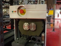 Vacuum pump alcatel - afbeelding 1 van  4