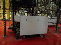 Vacuum pump alcatel - afbeelding 2 van  4