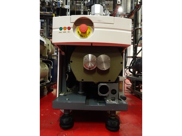 Vacuum pump alcatel - afbeelding 1 van  4
