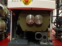 Vacuum pump alcatel - afbeelding 1 van  4