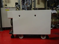 Vacuum pump alcatel - afbeelding 2 van  4