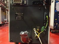 Vacuum pump alcatel - afbeelding 4 van  4
