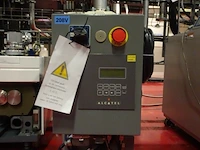 Vacuum pump alcatel - afbeelding 1 van  4