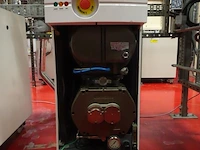 Vacuum pump alcatel - afbeelding 1 van  4