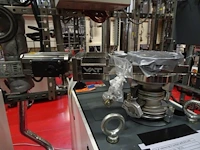 Vacuum pump alcatel - afbeelding 4 van  4