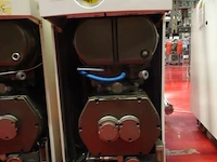 Vacuum pump alcatel - afbeelding 1 van  5