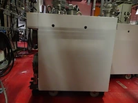 Vacuum pump alcatel - afbeelding 3 van  5