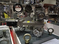 Vacuum pump alcatel - afbeelding 5 van  5