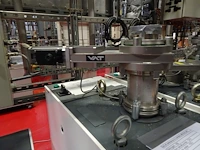Vacuum pump alcatel - afbeelding 4 van  5