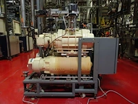 Vacuum pump alcatel - afbeelding 1 van  6